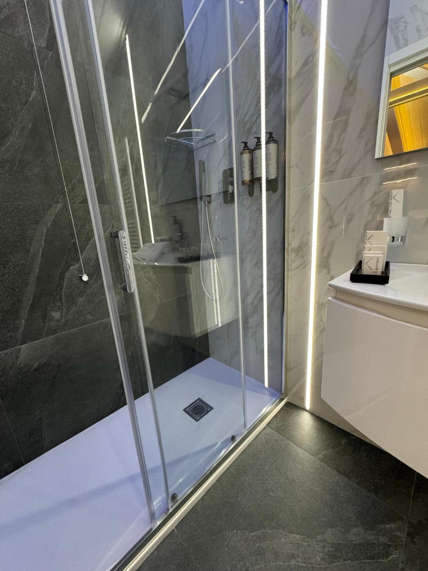Le Suite Piazza Nuova Фоджиа Экстерьер фото