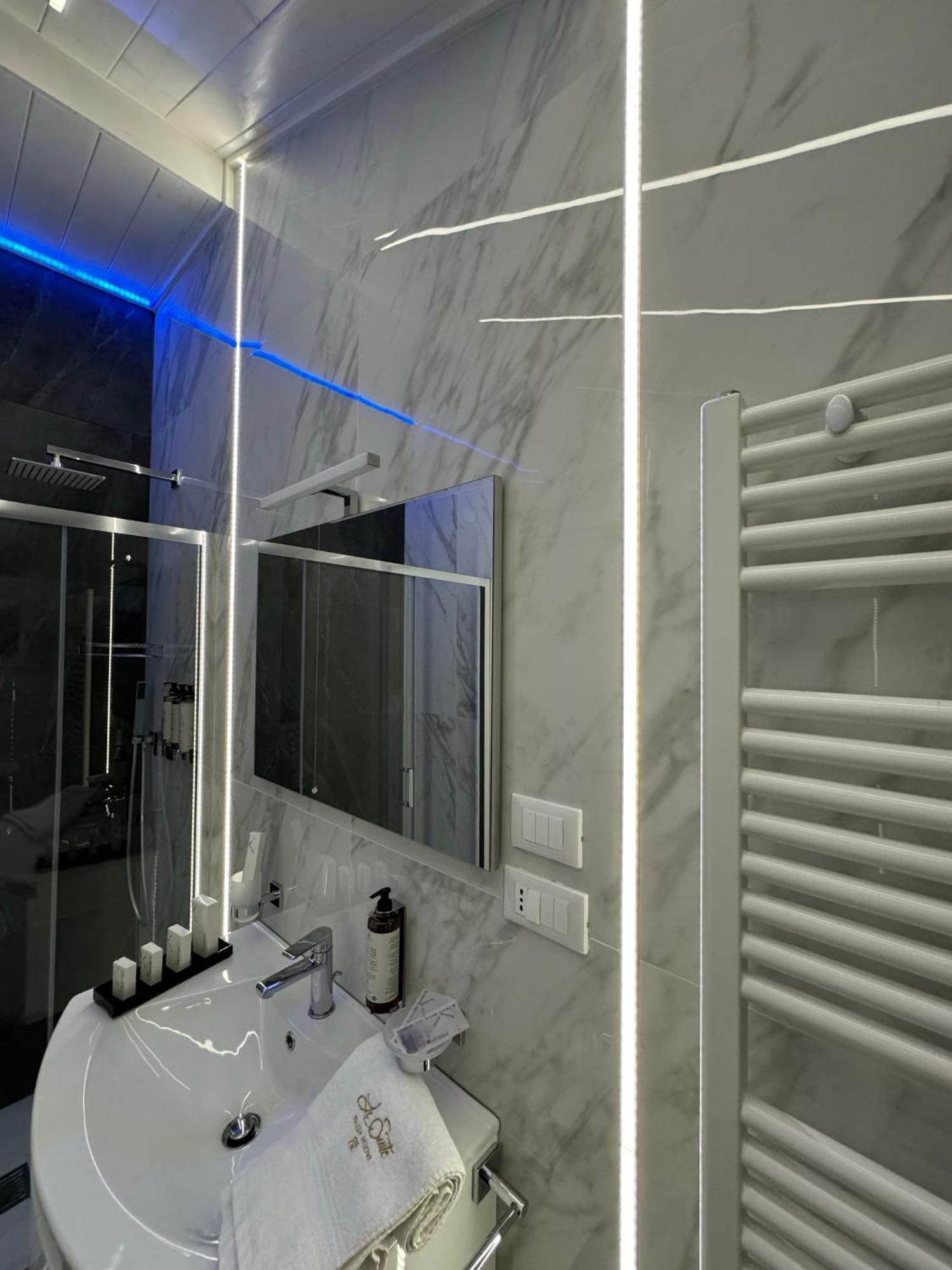 Le Suite Piazza Nuova Фоджиа Экстерьер фото
