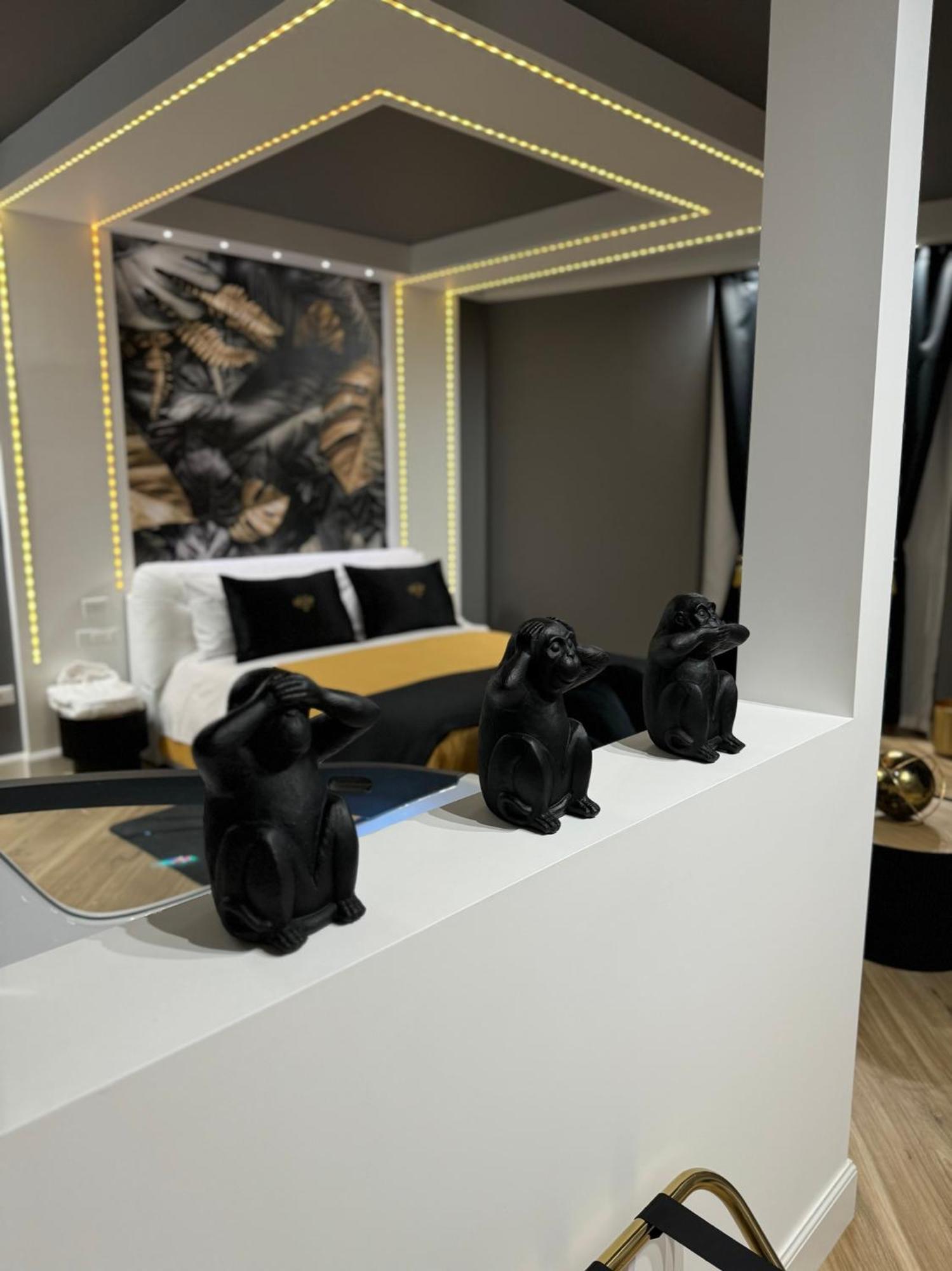 Le Suite Piazza Nuova Фоджиа Экстерьер фото