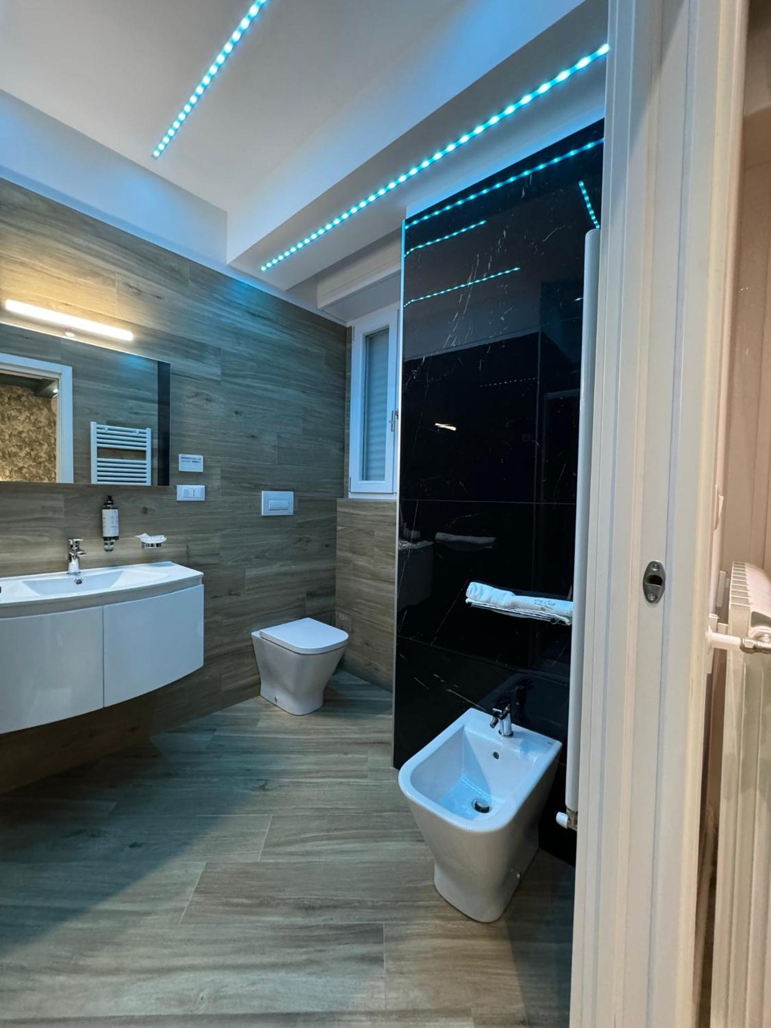 Le Suite Piazza Nuova Фоджиа Экстерьер фото