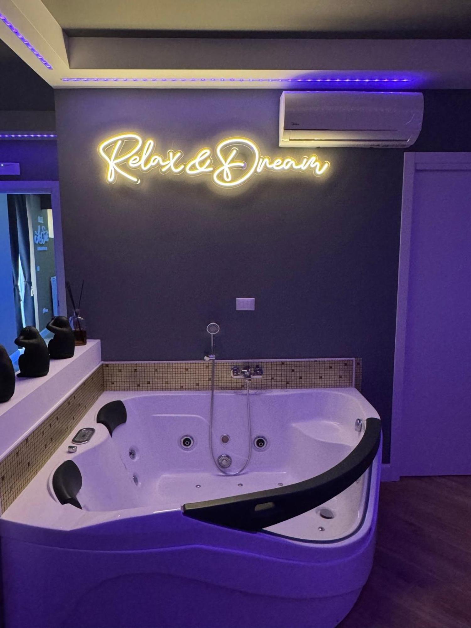 Le Suite Piazza Nuova Фоджиа Экстерьер фото