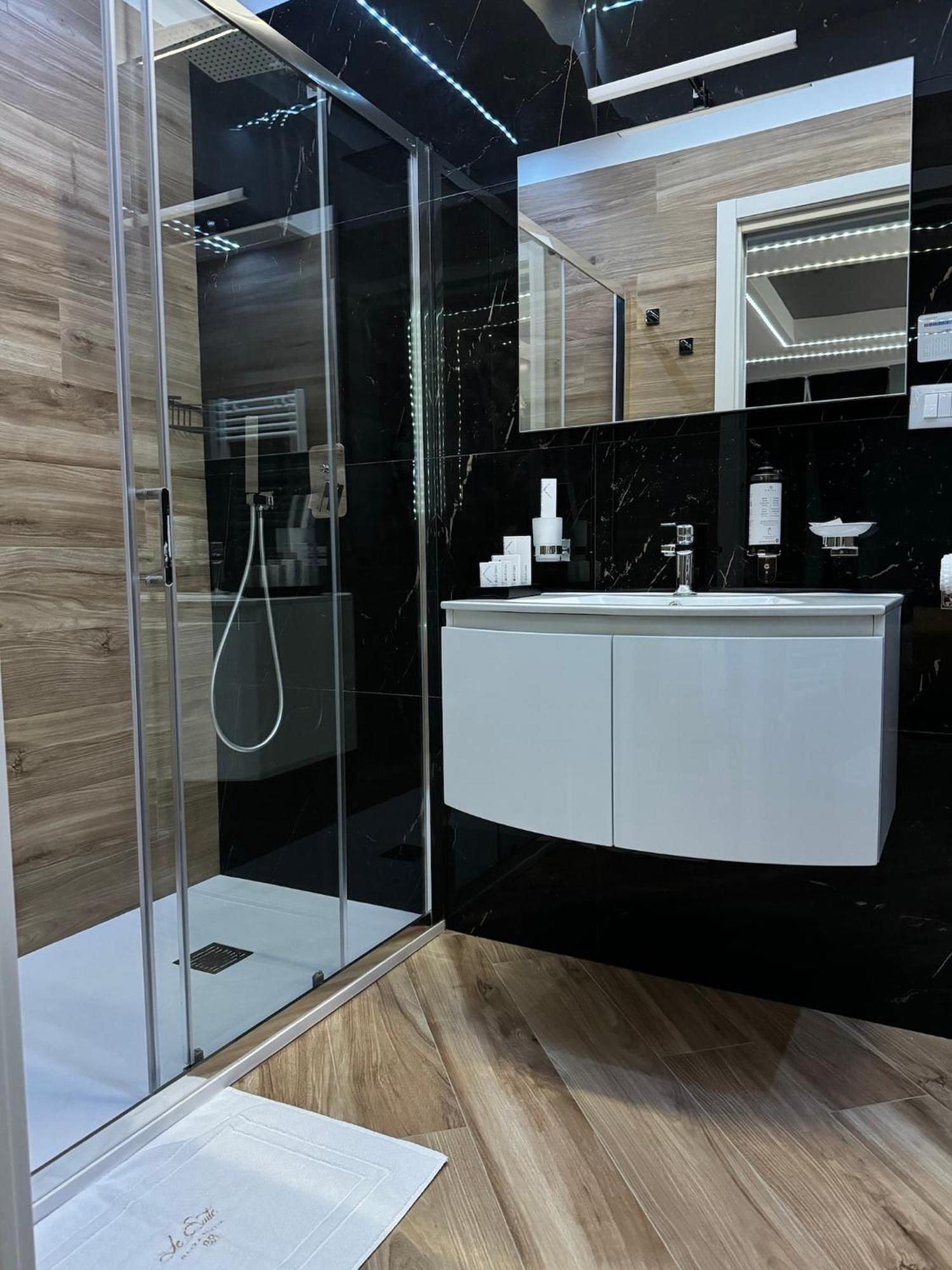 Le Suite Piazza Nuova Фоджиа Экстерьер фото